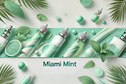 miami mint