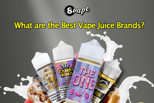 10-best-vape-juice-brands-in-the-market