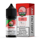 Air Factory Juice Air Factory Red Apple 30ml Vape Juice