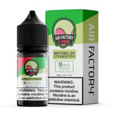 Air Factory Juice Air Factory Watermelon Strawberry 30ml Vape Juice