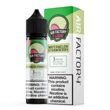 Air Factory Juice Air Factory Watermelon Strawberry 60ml Vape Juice