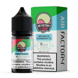 Air Factory Juice Air Factory Watermelon Strawberry Ice Vape Juice 30ml