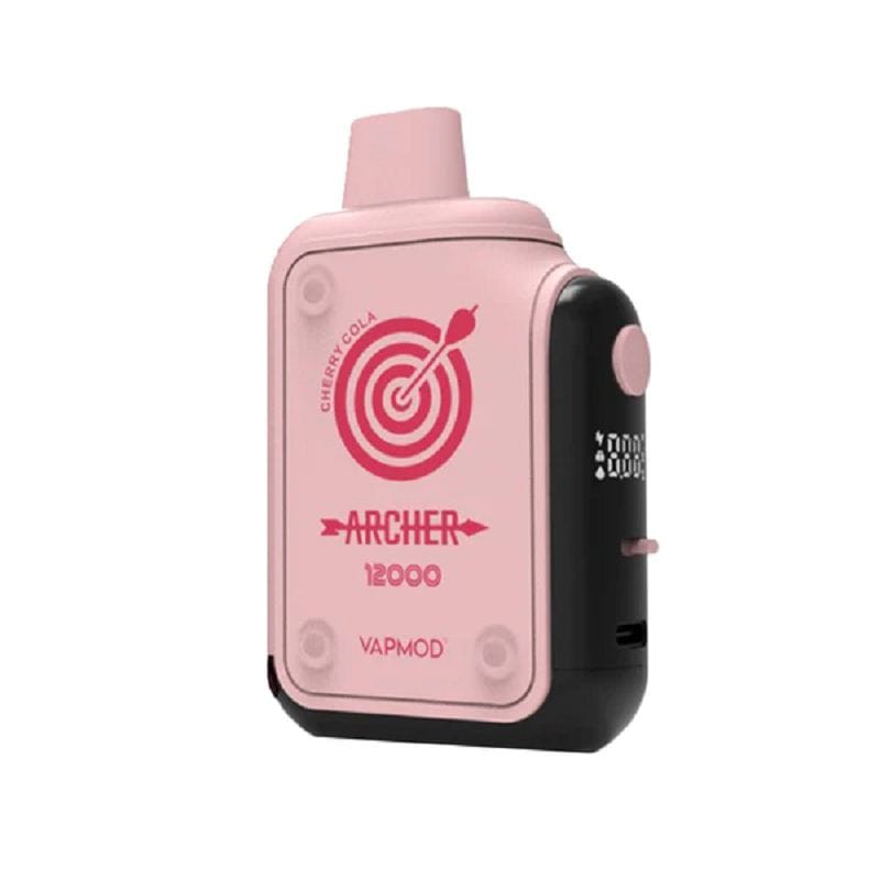 Archer Disposable Vape Archer 12000 Disposable Vape (5%, 12000 Puffs)