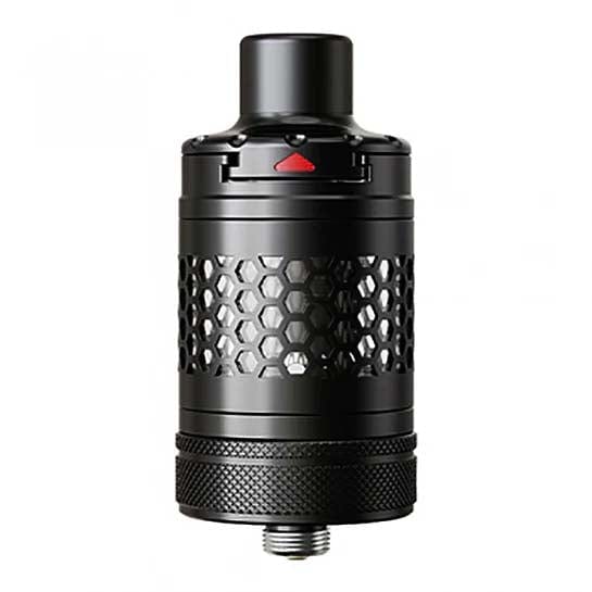 Aspire Tanks Black Aspire Nautilus 3S Tank