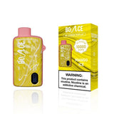 WAKA Disposable Vape Bounce Vape 10000 Disposable Vape (5%, 10,000 Puff)