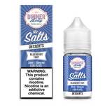 Dinner Lady Juice 25MG Dinner Lady Blueberry Tart 30ml