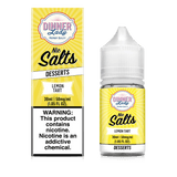 Dinner Lady Juice 50mg Dinner Lady Lemon Tart 30ml Vape Juice