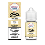 Dinner Lady Juice 50MG Dinner Lady Vanilla Tart 30ml