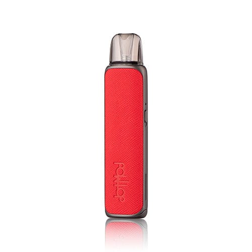 DotMod Disposable Vape Red dotMod dotPod S 18W Pod Kit