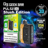 Geek Bar Disposable Vape Geek Bar Pulse X 25000 Disposable Vape (5%, 25000 Puffs)