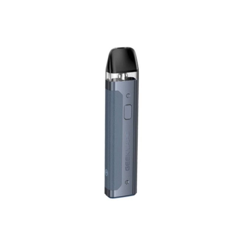 GeekVape Pod System Grey Geekvape AQ (Aegis Q) 20W Pod Kit