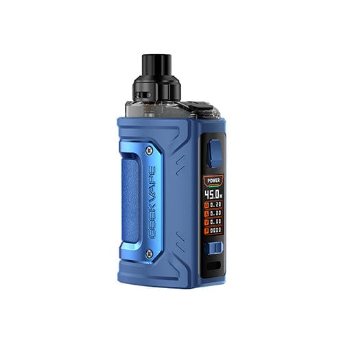 GeekVape Pod System Blue Geekvape H45 Classic (Aegis Hero 2 Classic) Pod Mod Kit