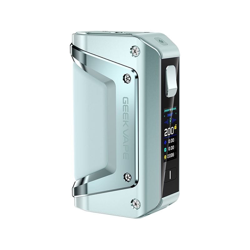 GeekVape Kits Geekvape Aegis Legend 3 Box Mod