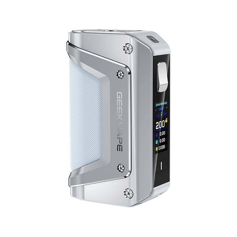 GeekVape Kits Geekvape Aegis Legend 3 Box Mod