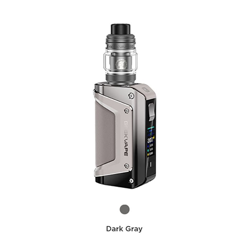 GeekVape Kits GeekVape Aegis Legend 3 Kit