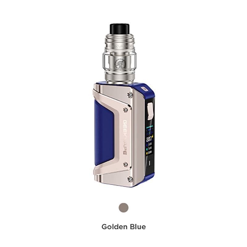 GeekVape Kits GeekVape Aegis Legend 3 Kit