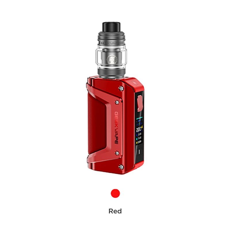 GeekVape Kits GeekVape Aegis Legend 3 Kit