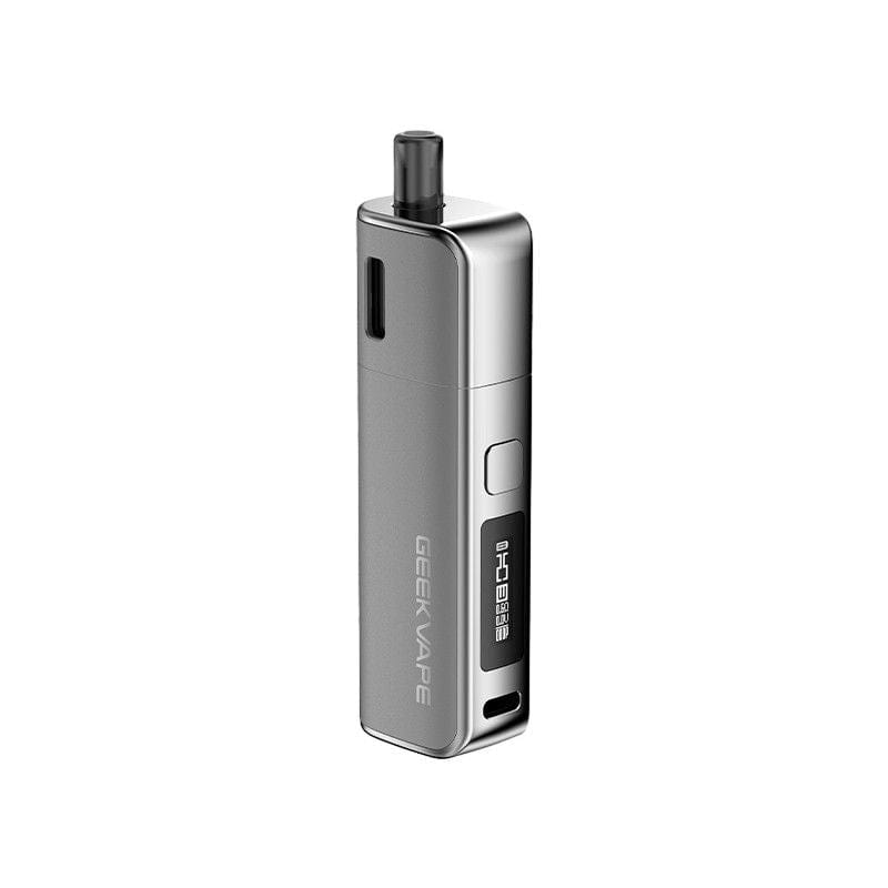 GeekVape Pod System Gunmetal Geekvape Soul 30W Pod Kit