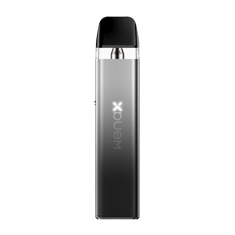 GeekVape Pod System Gradient Gray Geekvape Wenax Q 25W Mini Pod Kit