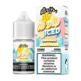 Hi-Drip Juice Hi-Drip Mango Lemonade ICED Nic Salt Vape Juice 30ml