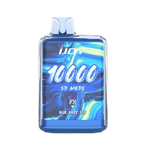 iJoy Disposable Vape iJoy Bar SD10000 Disposable Vape (5%, 10000 Puffs)