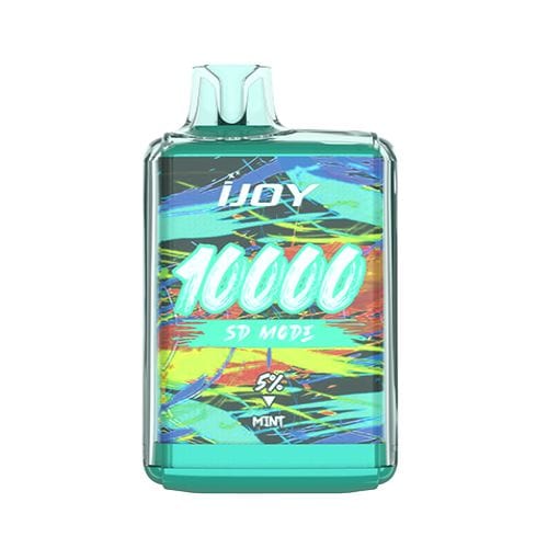 iJoy Disposable Vape iJoy Bar SD10000 Disposable Vape (5%, 10000 Puffs)