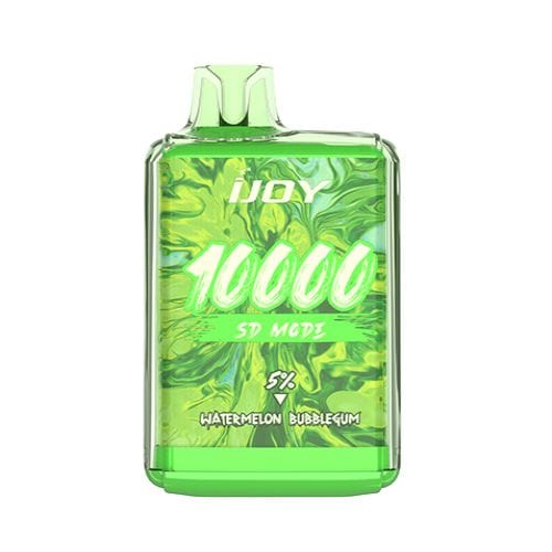 iJoy Disposable Vape iJoy Bar SD10000 Disposable Vape (5%, 10000 Puffs)