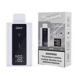 iJoy Disposable Vape iJoy Captain 10000 Disposable Vape (5%, 10000 Puffs)