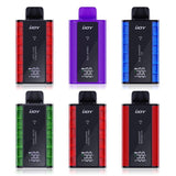 iJoy Disposable Vape iJoy Captain 10000 Disposable Vape (5%, 10000 Puffs)