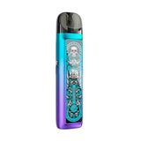 Lost Vape Pod System Chrome Soul Lost Vape URSA NANO 2 22W Pod Kit