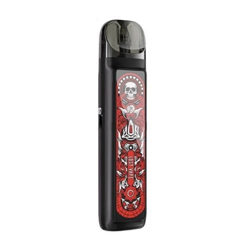 Lost Vape Pod System Revenge Soul Lost Vape URSA NANO 2 22W Pod Kit