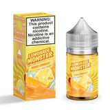 Monster Vape Labs 🎁 Lemonade Monster Mango Lemonade NTD 30ml Nic Salt Vape Juice (40% off)