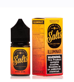 Propaganda Juice Propaganda Salts Illuminati TFN 30ml Nic Salt Vape Juice