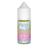 Skwezed Juice Skwezed Pink Lemonade Ice 30ml Nic Salt Vape Juice