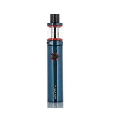 SMOK Kits Blue Vape Pen V2 60W Kit - SMOK