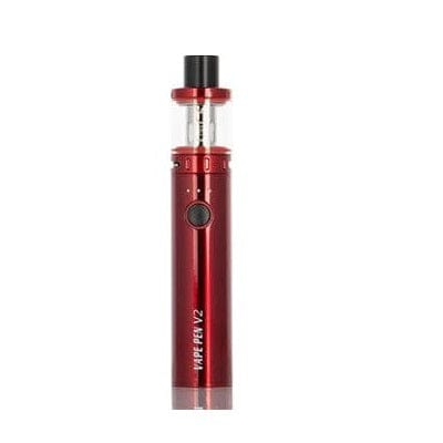 SMOK Kits Red Vape Pen V2 60W Kit - SMOK