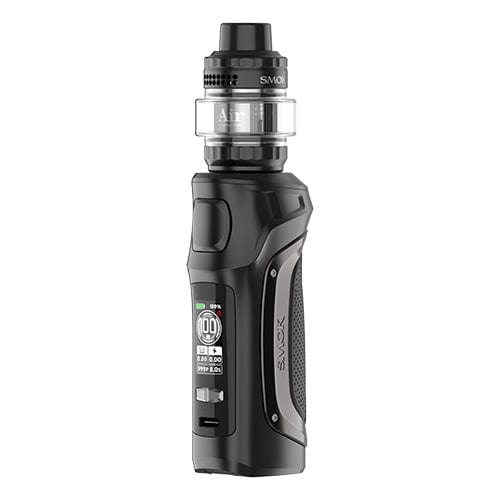 SMOK Kits Black Gunmetal SMOK Mag Solo 100W Kit