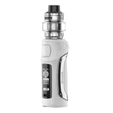 SMOK Kits Matte White (Leather Series) SMOK Mag Solo 100W Kit