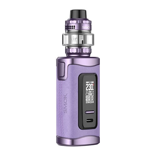 SMOK Kits Purple Haze SMOK Morph 3 230W Vape Kit