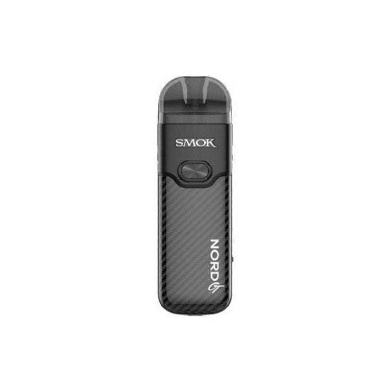 SMOK Pod System Black Carbon Fiber SMOK Nord GT 80W Pod System