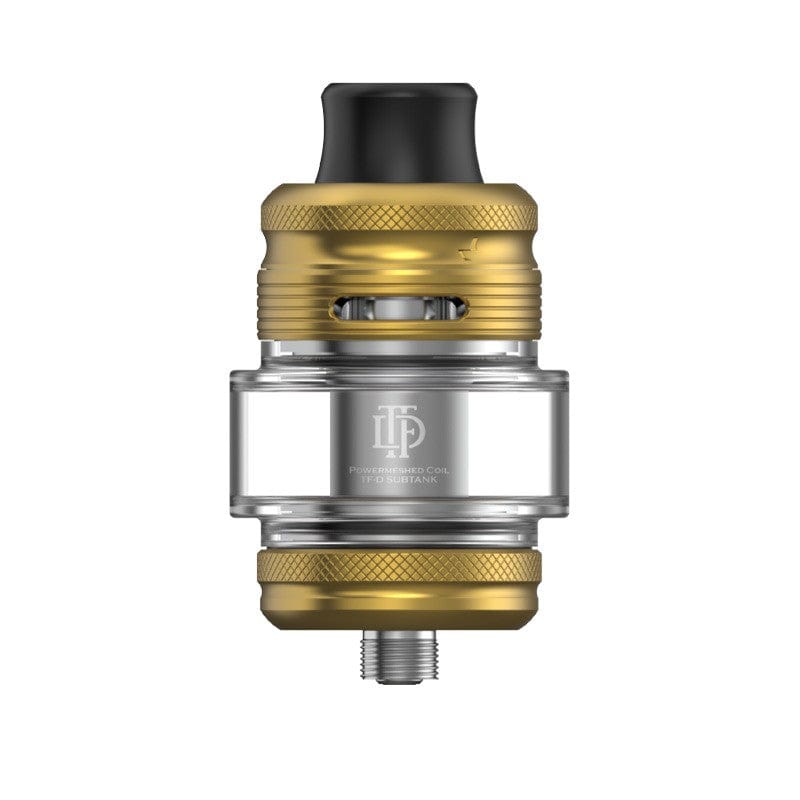 SMOK Tanks Gold SMOK TF-D Subtank 5.5ml