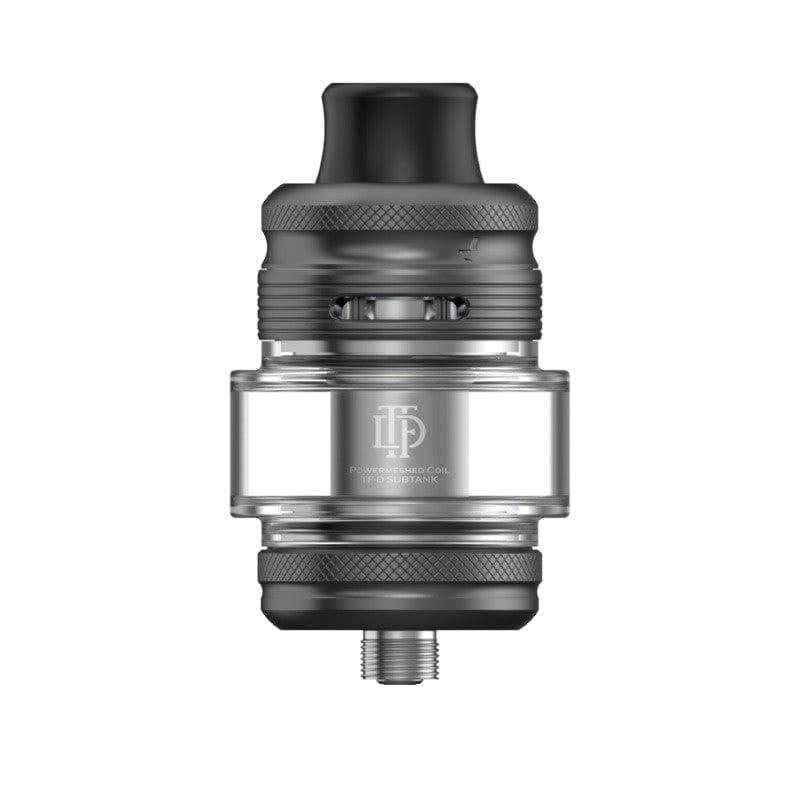 SMOK Tanks Gun metal SMOK TF-D Subtank 5.5ml