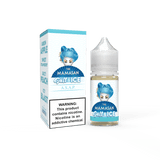 The Mamasan Juice A.S.A.P Ice 30ml Nic Salt Vape Juice - Mamasan