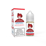 The Mamasan Juice Bruce LeeChee Ice 30ml Nic Salt Vape Juice - Mamasan