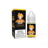 The Mamasan Juice Guava POP 30ml Nic Salt Vape Juice - Mamasan