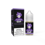 The Mamasan Juice Purple Cheesecake 30ml Nic Salt Vape Juice - Mamasan