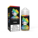 The Mamasan Juice The Mamasan Super Cereal 100ml Vape Juice