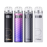 Uwell Kits Uwell Dillon EM  kit