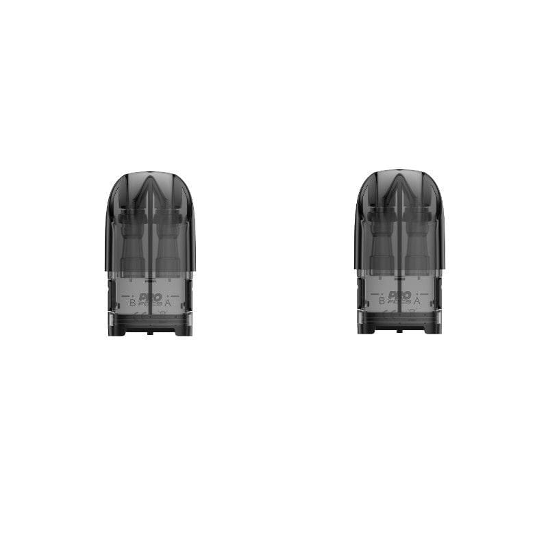 Uwell Pod System Uwell Caliburn Explorer Empty Pod Cartridge (Pack of 2)