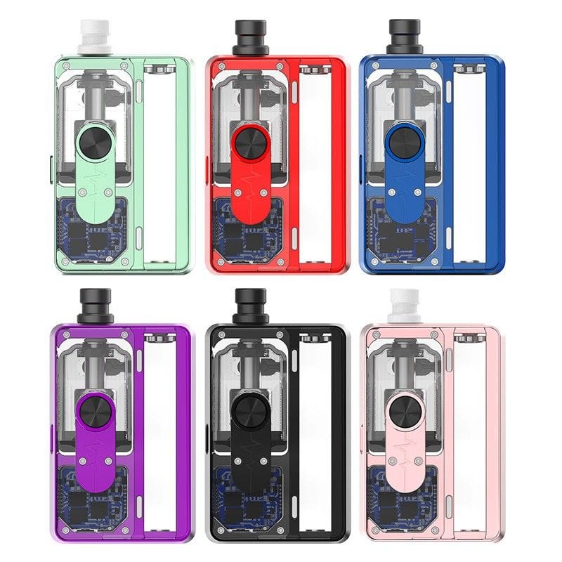 Vandy Vape Kits Vandy Vape Pulse AIO V2 80W Kit